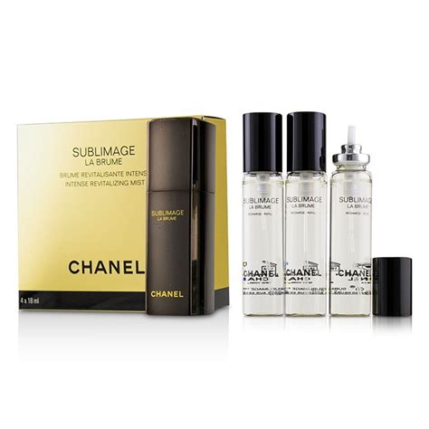 Chanel Sublimage La Brume .